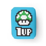 Bolsa para Medicamentos 1UP Mario World