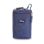 Bolsa Para Porta Mamadeira Mickey Mouse Disney BabyGo 00578