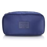 Bolsa Porta Lingerie - Viagem Arh18612 Jacki Design Azul