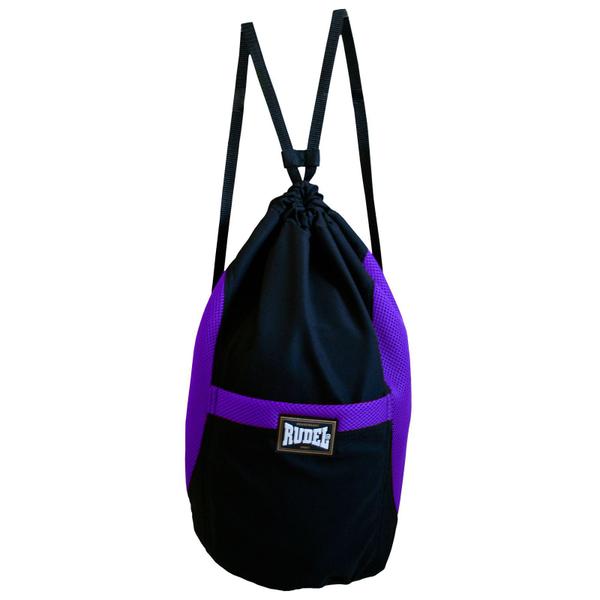 Bolsa Sport Bag Roxa - Rudel