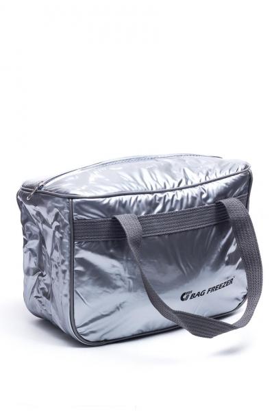 Bolsa Térmica 18 Litros Bag Freezer Cotermico