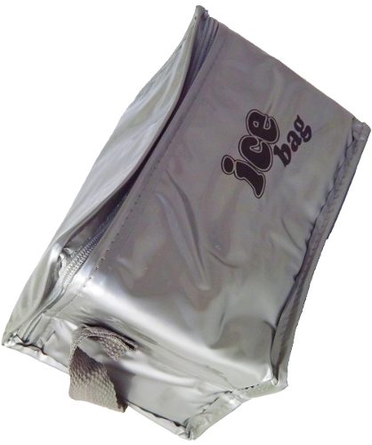 Bolsa Térmica com 3 Litros Bag Freezer Cotermico