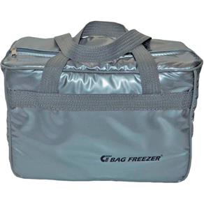 Bolsa Termica CT BAG Freezer 18LTS Prata