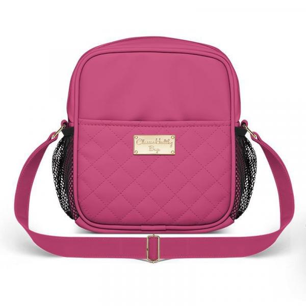 Bolsa Térmica Fit 03 Pink Classic For Bags - Classic For Baby Bags