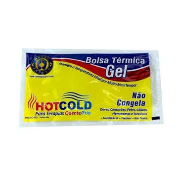 Bolsa Termica Gel Hot Cold Ac073