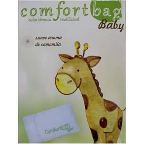Bolsa Térmica para o Bebê Confort Bag Bay Carbogel