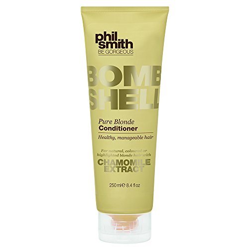 Bomb Shell Blonde Conditioner, Phil Smith, 250 Ml