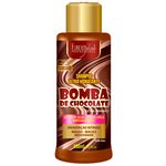 Bomba de Chocolate Forever Liss Shampoo 300ml