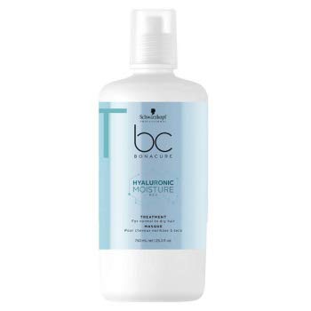 Bonacure Moisture Kick Treatment For Normal To Dry Hair 750ml