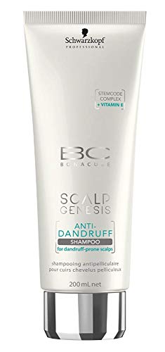 Bonacure Scalp Genesis Anti-Dandruff Shampoo 200ml