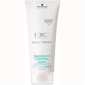 Bonacure Shampoo Dandruff Control - 200Ml - 200Ml