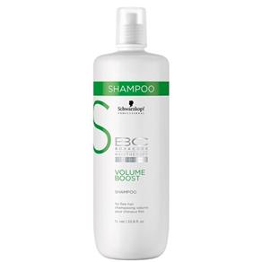 Bonacure Volume Boost Shampoo 1 Litro