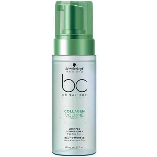 Bonacure Volume Boost Whipped Conditioner 150Ml
