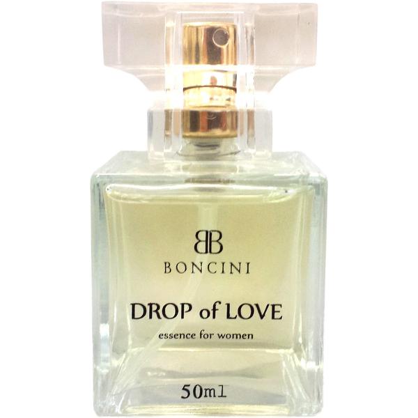 Boncini Drop Of Love Essence For Women - Eau de Parfum 50ml