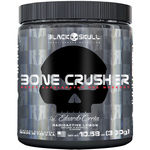 Bone Crusher - 300g - Black Skull