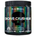 Bone Crusher 300g - Black Berry Limonade - Black Skull