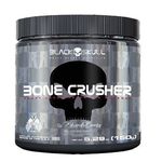 Bone Crusher - 300g Watermelon - Black Skull