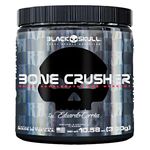 Bone Crusher 300gr - Black Skull