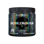 Bone Crusher 150g - Black Skull