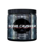 Bone Crusher 150g Black Skull