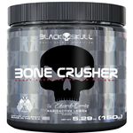 Bone Crusher 150g - Black Skull