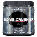 Bone Crusher Black Skull 150g - Grape