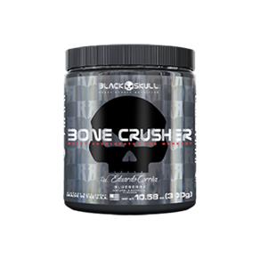 Bone Crusher - Black Skull - Blueberry - 300g