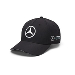 Boné Oficial Mercedes AMG Petronas F1 Team