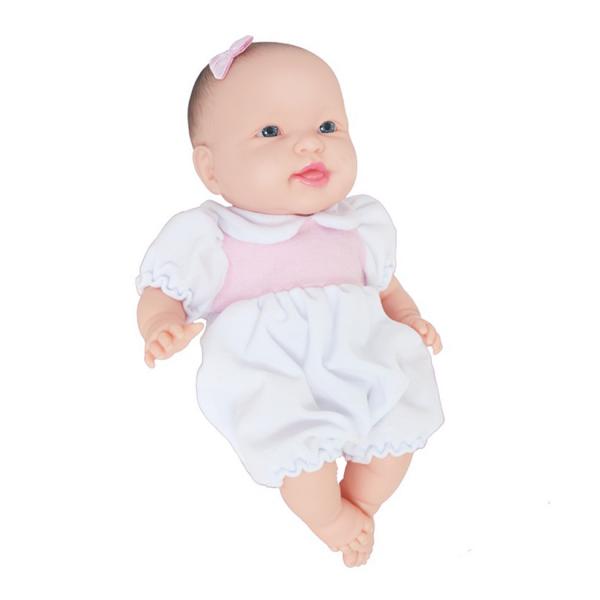 Boneca Cheirinho de Bebê 2080 - Cotiplás - Cotiplas