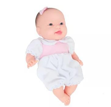 Boneca Cheirinho de Bebê 39cm Ref. 2080 Cotiplás