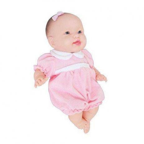 Boneca Cheirinho de Bebê - Cotiplás