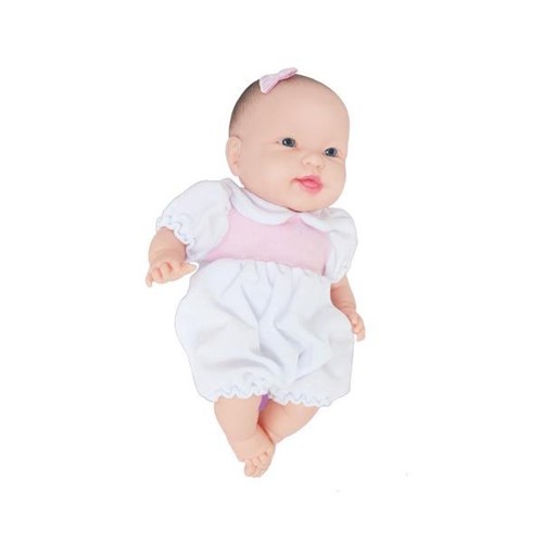 Boneca Cheirinho de Bebê Cotiplás