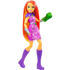 Boneca - DC Super Hero Girls - Starfire - Mattel