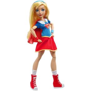 DC Super Hero Girls - Supergirl - 30cm