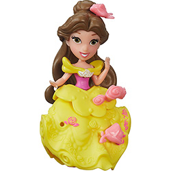 Boneca Disney Princesas Bela - Hasbro