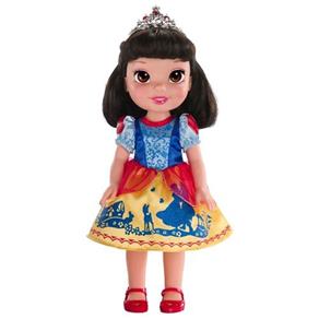Boneca Minha Primeira Princesa Disney - Branca de Neve