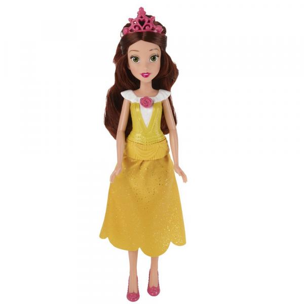 Boneca Princesa Bela Disney B5281 - Hasbro