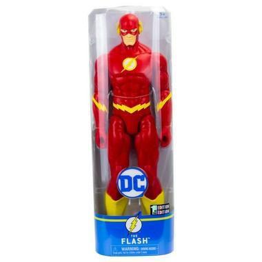 Boneco Articulado - DC Comics - Liga da Justiça - Flash - Sunny