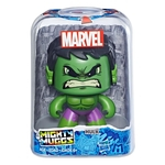 Boneco Hulk Mighty Muggs Marvel - E2122