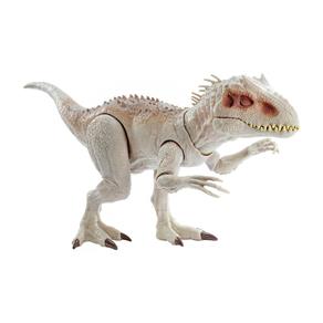 Boneco Mattel Jurassic World – Indominus Rex