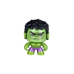 Boneco Mighty Muggs Hulk - Hasbro