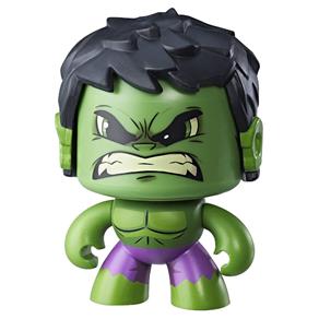 Boneco Mighty Muggs Marvel - Hulk E2165