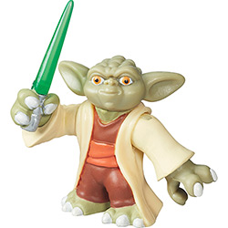 Boneco Star Wars Yoda - Hasbro