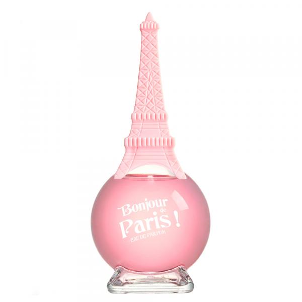 Bonjour de Paris! Arno Sorel - Perfume Feminino - Eau de Parfum