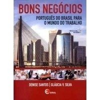 Bons Negócios - Português do Brasil para o Mundo do Trabalho