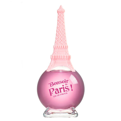 Bonsoir de Paris! Arno Sorel - Perfume Feminino - Eau de Parfum