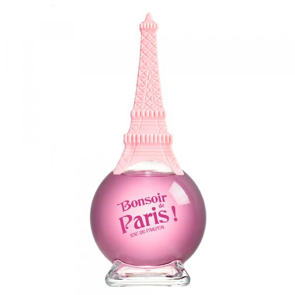 Bonsoir de Paris! Arno Sorel - Perfume Feminino - Eau de Parfum