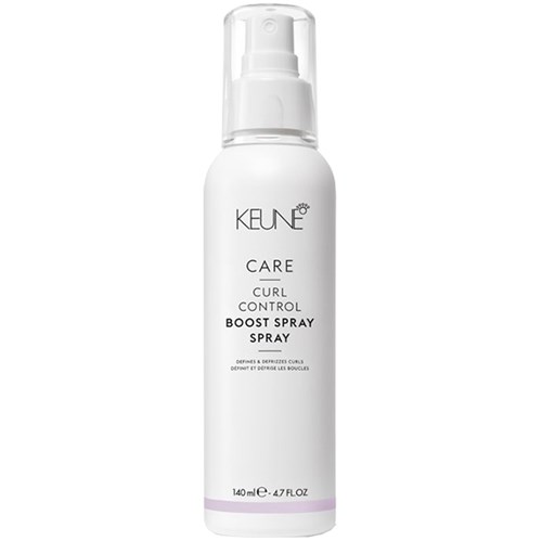 Boost Spray Care Curl Control Keune 140ml