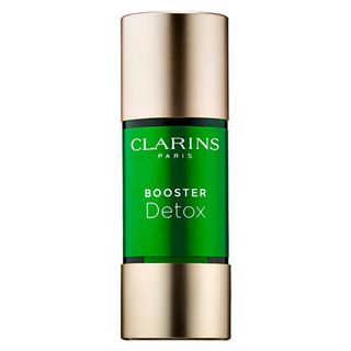 Booster Detox Clarins - Sérum Facial 15ml