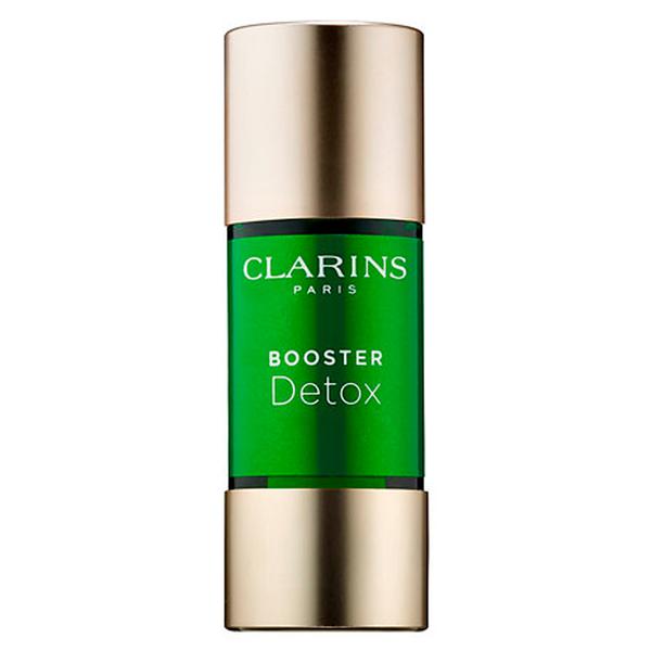 Booster Detox Clarins - Sérum Facial